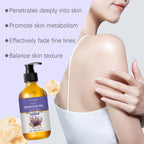 OceAura Lavender Essential Oil Gently Soothes The Body And Moisturizes The Skin With A Fragrance That Easily Absorbs Body Massage Oil