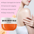 OceAura Body Moisturizing Care Cream Nourishes Moisturizing Dry And Tender Skin Nourishing Care Cream