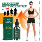 Googeer Body Enhancement Supplements, Enhance Body Energy For Adults And Children Body Height And Length Care Agent