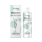 OceAura Body Care Cream Gentle Moisturizing Light Treatment All Over The Skin Nourishing Firming Massage Cream
