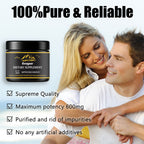 Googeer Dietary Supplement, Relieve Physical Discomfort Rejuvenate Body Health Care Agent