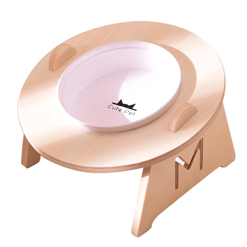 Double Cat and Dog Food Bowl - product image 4