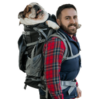 Kolossus | Big Dog Carrier & Backpacking Pack