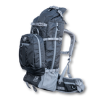 Kolossus | Big Dog Carrier & Backpacking Pack