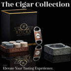 Cigar Aficionado (The Gentleman's Set)