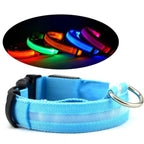 LED Pet Safety Halo Collar - product image 2