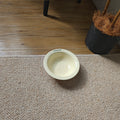 Elevated Ceramic Cat Bowl with Wood Stand - product image 6