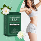 Googeer Oil-Reducing Tea Body Treatment