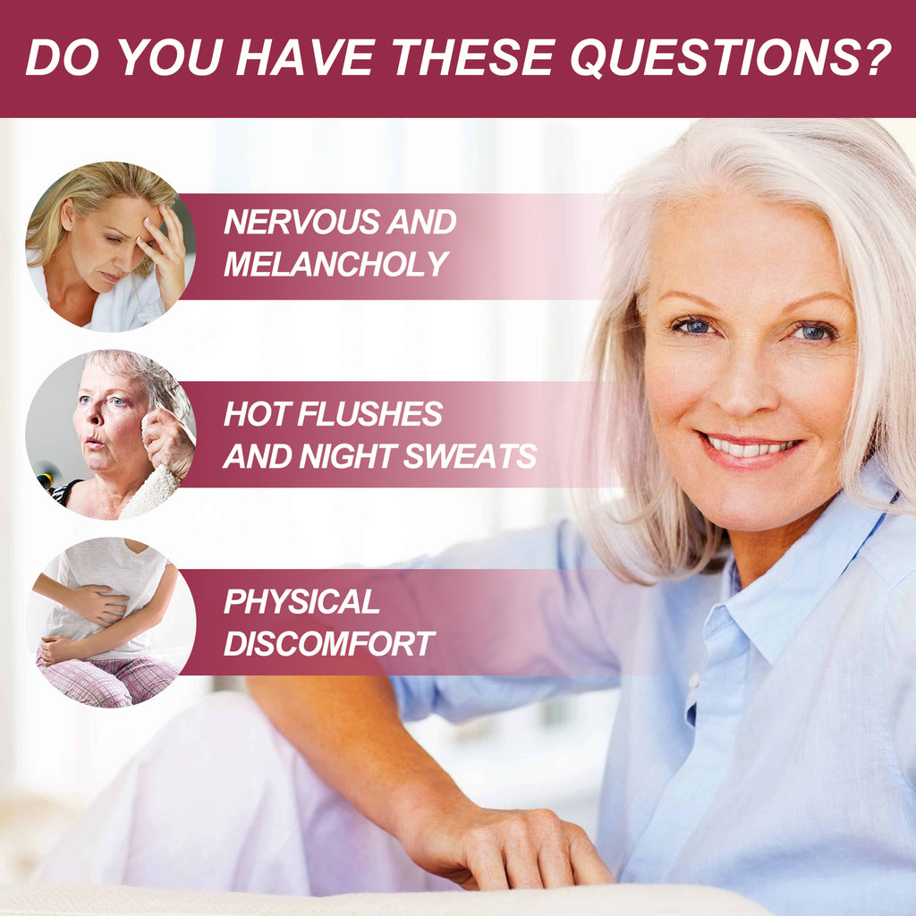 Googeer Supplement Drops, Relieve Women's Physical Discomfort And Relax Physical And Mental Stress Physical Health Care