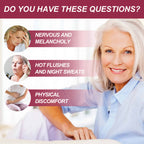 Googeer Supplement Drops, Relieve Women's Physical Discomfort And Relax Physical And Mental Stress Physical Health Care