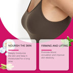 OceAura Breast Treatment Essence Oil Breast Massage Elastic Moisturizing And Nourishing Massage Essence
