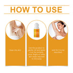 OceAura Skin Brightening Ball Gently Cleans Skin Keratin Smooth, Soft And Brightening Body Skin