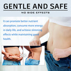 Googeer Slimming Droplet, Firming Skin Belly Fat Toning Waist Toning Oral Body Toning Drops