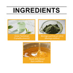 Googeer Body Care Drops, Lithe Body Bye Meat Care Drops