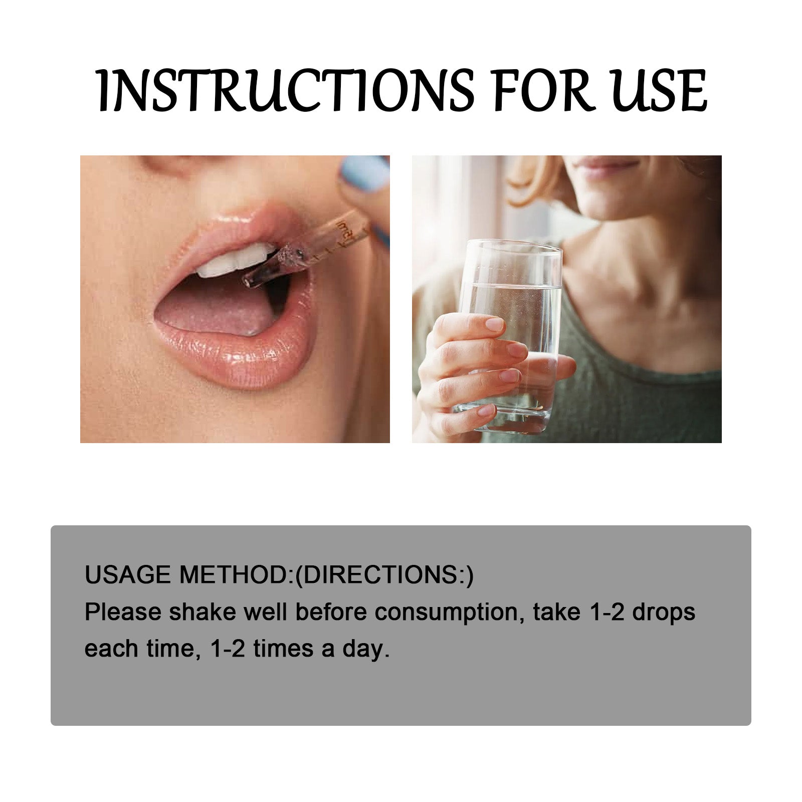 Googeer Anti-Wrinkle Rejuvenation Supplement Brightens Skin, Moisturizes And Hydrates, Lightens Fine Lines And Anti-aging Supplement
