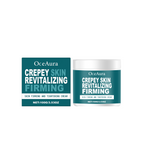 OceAura Skin Firming Care Cream, Moisturize Skin Elasticity Moisturize Moisturize Apply Non-Sticky Face Cream