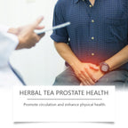 Googeer Herbal Prostate Health Tea Prostate Health Body Treatment