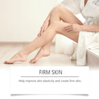 Oceaura Body Sculpting Essence, Moisturizes Skin, Strengthens Body Contour And Lifts Body Beauty Essence