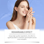 Googeer Vitamin Supplement Capsules For Body Treatment