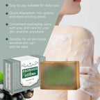OceAura Body Cleansing Repair Soap Gently Cleanses Skin, Moisturizes And Improves Skin Discomfort With Bath Soap