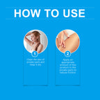 Oceaura Water-Soluble Body Lubricant Gel