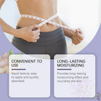 Oceaura Body Sculpting Essence, Moisturizes Skin, Strengthens Body Contour And Lifts Body Beauty Essence