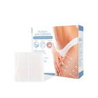 Oceaura Body Care Patch Improves Skin Elasticity For Arms, Thighs And Belly Care Patch