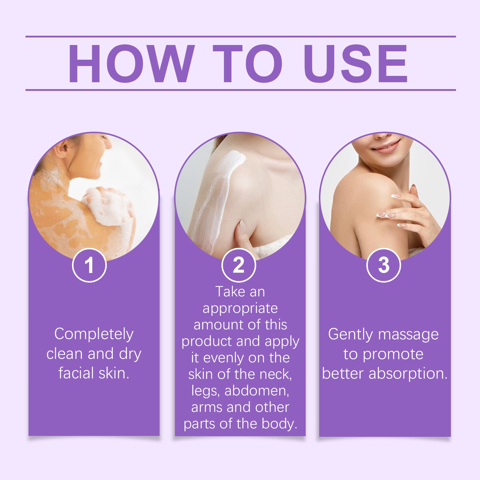 OceAura Firming Skin Care Essence, Moisturizing, Firming And Rejuvenating Skin Care Essence