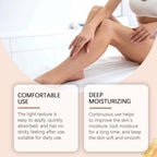 OceAura Shea Butter Moisturizer Daily Nourishes And Moisturizes Skin With Gentle Ingredients That Easily Absorb Body Lotion