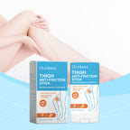 OceAura Moisturizing Anti-Friction Balm For Leg Skin Nourishes, Lubricated, Refreshing And Non-Greasy