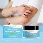 OceAura Skin Repair Cream, Nourishes Skin Daily Care For External Application Of Delicate Skin Care Cream