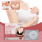 Oceaura Chest Care Patch, Highlights The Figure, Lifts The Chest Line And Moisturizes The Skin Chest Care Patch