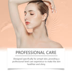 OceAura Underarm Skin Care Cream Underarm Skin Joint Black And Delicate Skin Moisturizing Cream