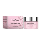 OceAura Butt Massage Cream Moisturizes And Moisturizes Butt Skin To Create A Curved Butt Massage Cream