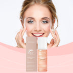 OceAura Body Protection Spray, Summer Outdoor Uv Protection Moisturizing Refreshing Non-Sticky Spray