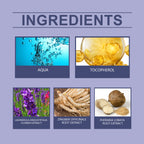 Oceaura Body Sculpting Essence, Moisturizes Skin, Strengthens Body Contour And Lifts Body Beauty Essence