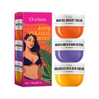 OceAura Body Moisturizing Care Cream Nourishes Moisturizing Dry And Tender Skin Nourishing Care Cream