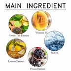 Googeer Slimming Droplet, Firming Skin Belly Fat Toning Waist Toning Oral Body Toning Drops