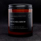 Witches Brew Soy Wax Candle (3 Size Options)