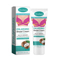Oceaura White Coconut Breast Lift Firming, Firming And Plumping Anti-Sagging Massage Treatment Beauty Cream