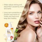 OceAura Bee Venom Creme Herb Essence Daily Gentle Cleansing And Repairing Skin Care Cream