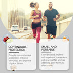 Googeer Body Care Drops, Supplement Drops Men's Body Care Drops