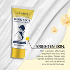 OceAura Body Moisturizer Moisturizes Body Skin To Improve Skin Dullness Moisturizing Body Cream