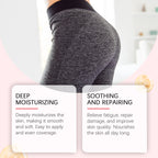 OceAura Butt Massage Cream Moisturizes And Moisturizes Butt Skin To Create A Curved Butt Massage Cream