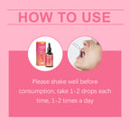 Googeer Secret Drops Body Treatment