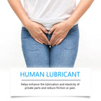 Oceaura Water-Soluble Body Lubricant Gel