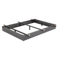 California King size Metal Bed Base - Hospitality Hotel Style Bed Frame