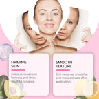 Oceaura Moisturizing And Firming Cream Gently Nourishes And Hydrates Skin To Lighten Fine Lines