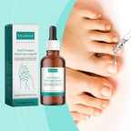 OceAura Nail Repair Oil Gently Cleans, Pampers And Nourishes Nails Daily