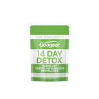 Googeer Slimming Detox Tea, Organic Quality Slimming Tea Body Care